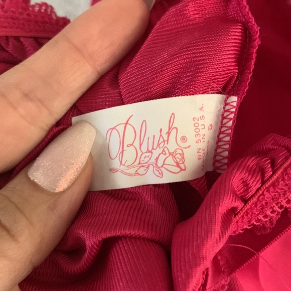 Vintage Romper size small - Picture 10 of 11